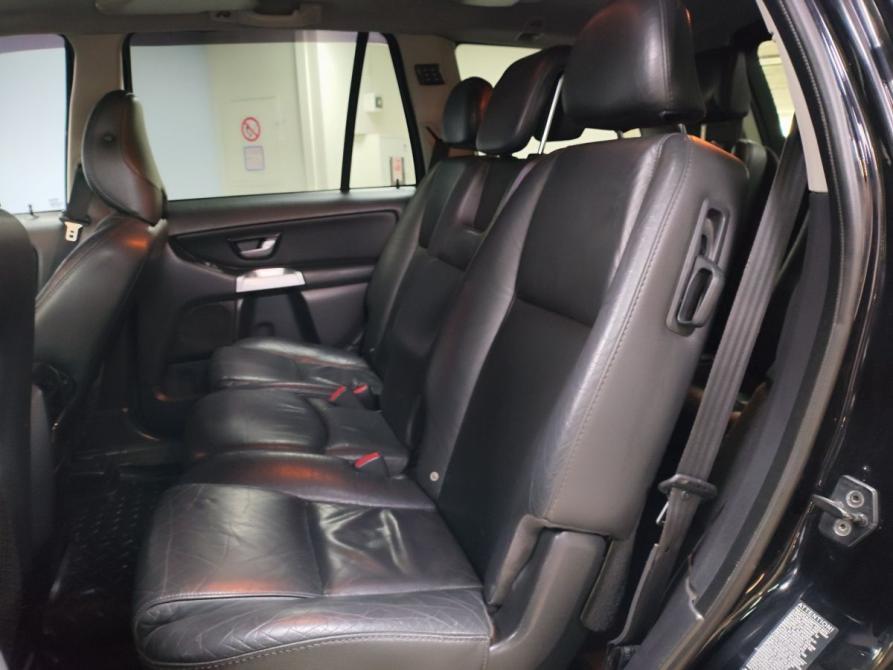 Volvo XC90 I Москва  - изображение 11