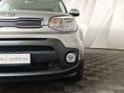 Kia Soul II Рестайлинг Москва  - изображение 30