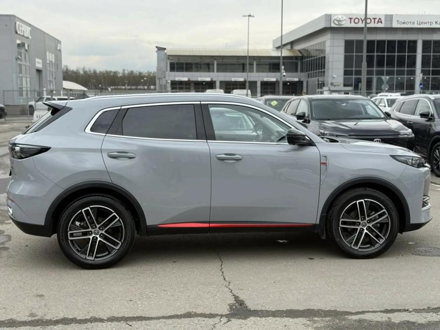 Changan CS55 Plus II Москва  - изображение 9