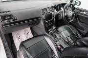 Volkswagen Golf VII Красноярск  - изображение 33