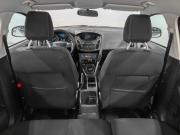 Ford Focus III Рестайлинг Новосибирск  - изображение 40