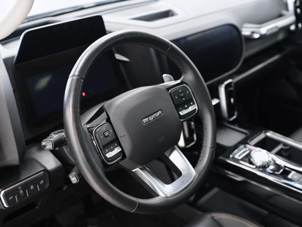 Haval Dargo I с пробегом 2023 года, цена 2 800 000 рублей, 24614 км, внедорожник, Автокод Объявления