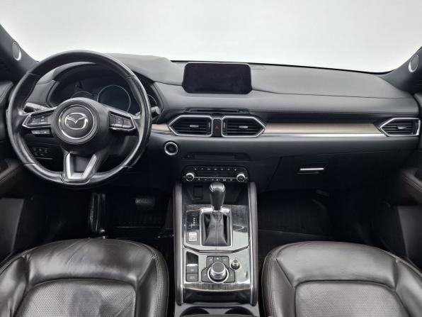 Mazda CX-5 II с пробегом 2019 года, цена 2 850 000 рублей, 146495 км, внедорожник, Автокод Объявления
