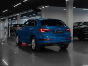 Audi Q3 I (8U) Рестайлинг Москва  - изображение 29