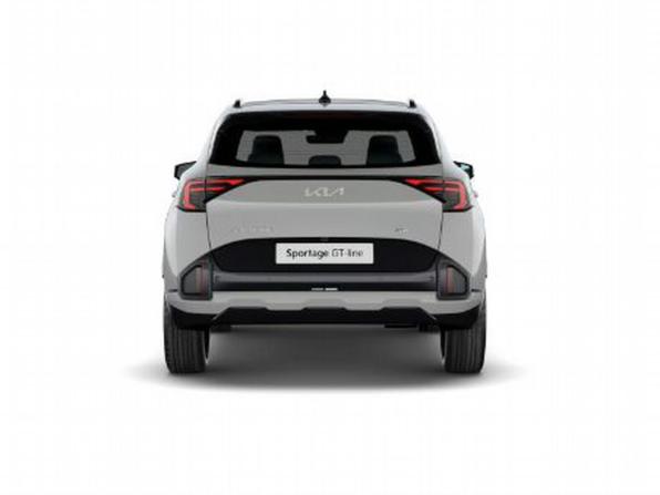 Новый Kia Sportage V Рестайлинг 2025 года, цена 4 900 000 рублей, внедорожник, Автокод Объявления
