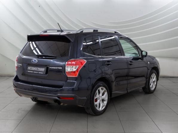 Subaru Forester IV с пробегом 2012 года, цена 1 280 000 рублей, 198403 км, внедорожник, Автокод Объявления
