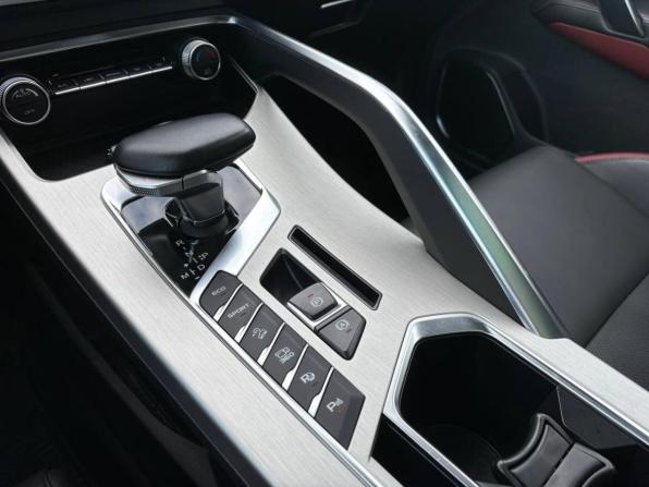 Belgee X50 с пробегом 2024 года, цена 1 750 000 рублей, 51000 км, внедорожник, Автокод Объявления