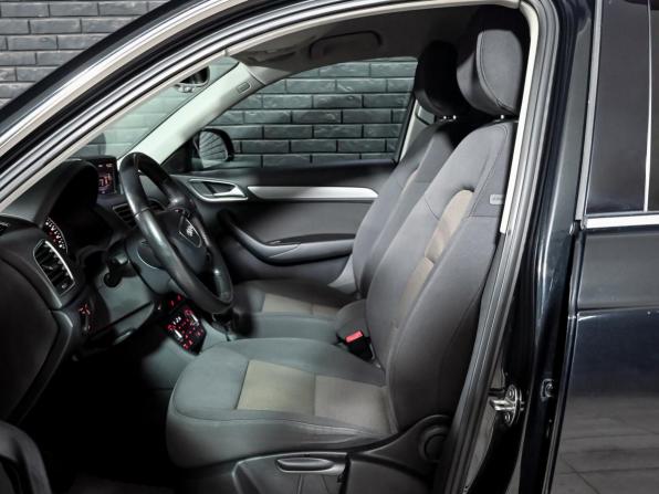 Audi Q3 I (8U) с пробегом 2013 года, цена 1 860 000 рублей, 125836 км, внедорожник, Автокод Объявления