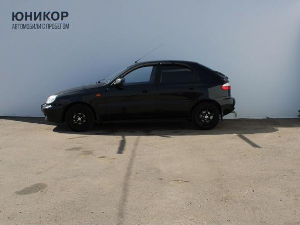 ЗАЗ Chance с пробегом 2010 года, цена 229 000 рублей, 138441 км, хэтчбек, Автокод Объявления