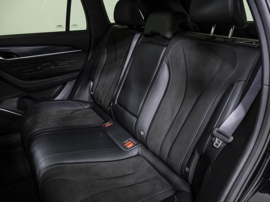Geely Monjaro I Москва  - изображение 17