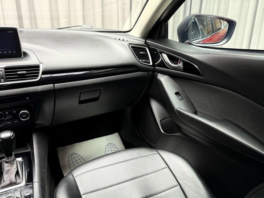 Mazda 3 III (BM) Ижевск  - изображение 12