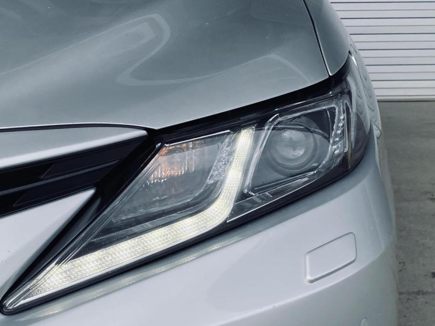 Toyota Camry VIII (XV70) Рестайлинг Кемерово  - изображение 33