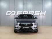 Lada (ВАЗ) Vesta I Воронеж  - изображение 24