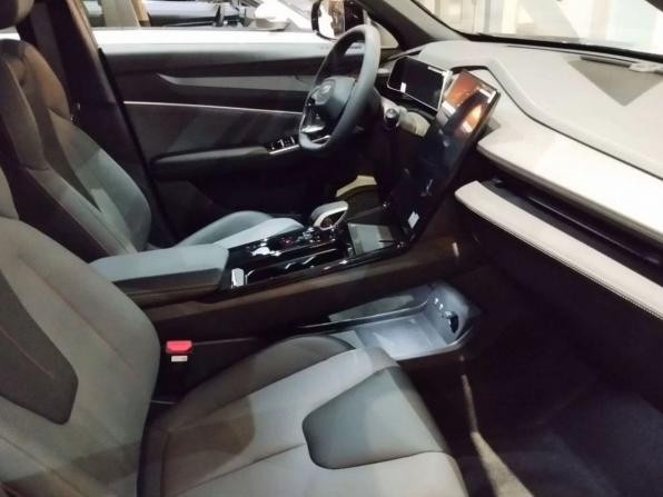 Geely Cityray с пробегом 2026 года, цена 3 099 990 рублей, 1 км, внедорожник, Автокод Объявления