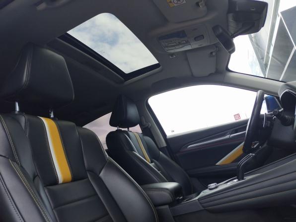 Haval F7x I с пробегом 2020 года, цена 1 515 000 рублей, 142100 км, внедорожник, Автокод Объявления