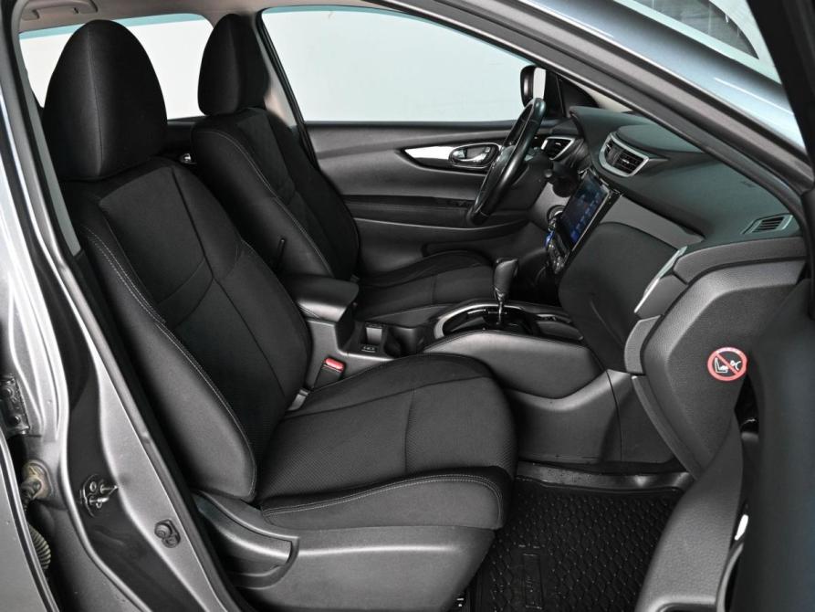Nissan Qashqai II Ростов-на-Дону  - изображение 8