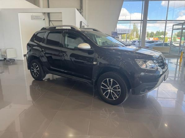 Renault Duster II с пробегом 2021 года, цена 1 995 000 рублей, 118485 км, внедорожник, Автокод Объявления