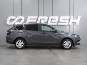 Lada (ВАЗ) Vesta I Рестайлинг (NG) Воронеж  - изображение 21