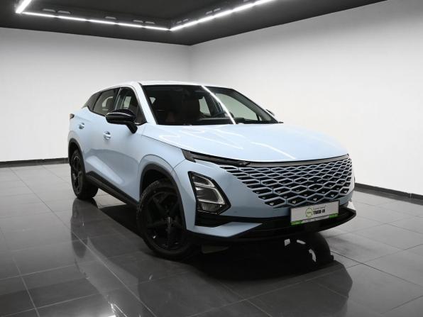 Omoda C5 I с пробегом 2022 года, цена 1 835 000 рублей, 28632 км, внедорожник, Автокод Объявления