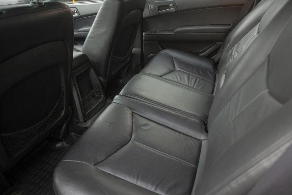 SsangYong Kyron I Рестайлинг Иркутск  - изображение 15