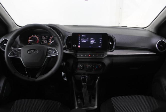 Lada (ВАЗ) Iskra с пробегом 2026 года, цена 1 490 000 рублей, 4264 км, универсал, Автокод Объявления