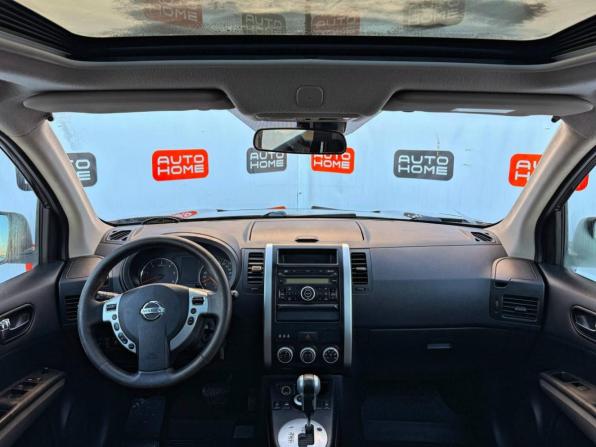 Nissan X-Trail II с пробегом 2011 года, цена 1 029 990 рублей, 281000 км, внедорожник, Автокод Объявления
