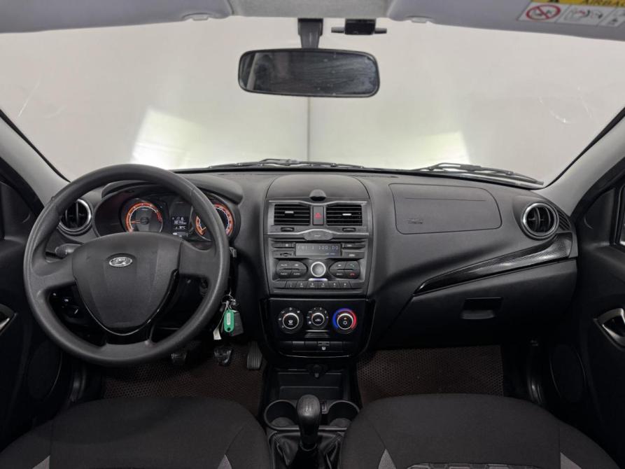Lada (ВАЗ) Granta I Рестайлинг Нижний Новгород  - изображение 15