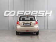 Hyundai Getz I Рестайлинг Воронеж  - изображение 18