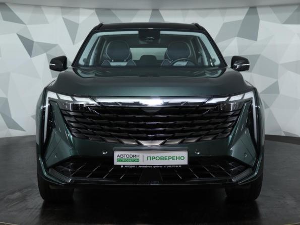 Geely Atlas II с пробегом 2024 года, цена 2 628 000 рублей, 23100 км, внедорожник, Автокод Объявления