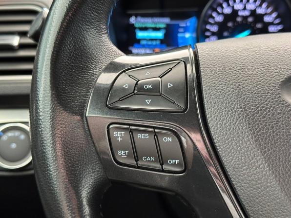 Ford Explorer V Рестайлинг 2 с пробегом 2019 года, цена 3 575 000 рублей, 101532 км, внедорожник, Автокод Объявления