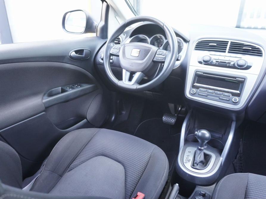 SEAT Altea I Рестайлинг Москва  - изображение 13