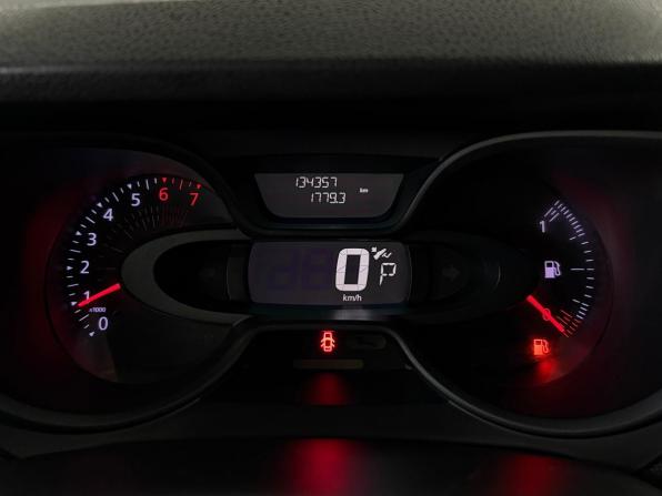 Renault Kaptur I с пробегом 2017 года, цена 1 297 000 рублей, 134323 км, внедорожник, Автокод Объявления