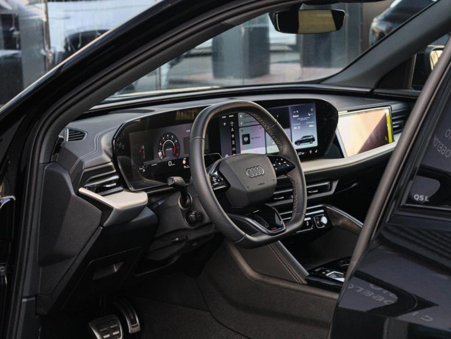 Audi Q5 III (GU) Москва  - изображение 19