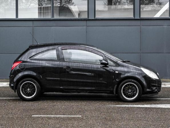 Opel Corsa D с пробегом 2007 года, цена 609 000 рублей, 107090 км, хэтчбек, Автокод Объявления