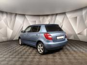 Skoda Fabia II Москва  - изображение 22