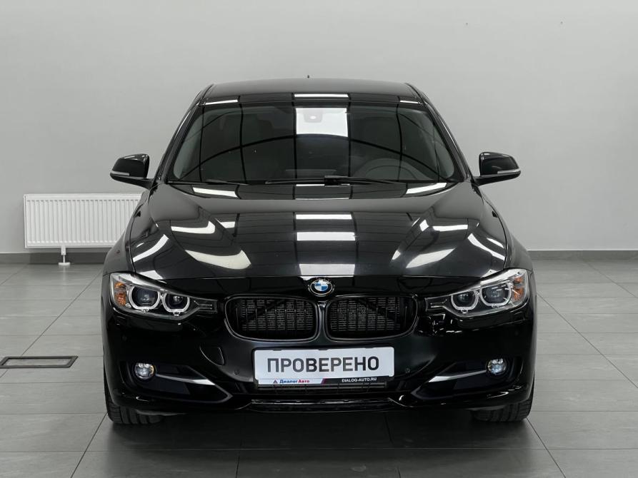 BMW 3 серии VI (F3x) Казань  - изображение 6