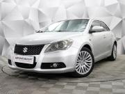 Suzuki Kizashi Ульяновск  - изображение 24