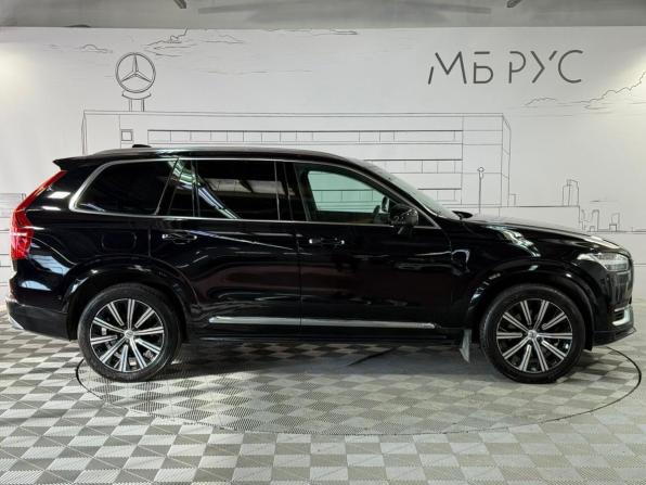 Volvo XC90 II Рестайлинг 1 с пробегом 2021 года, цена 5 250 000 рублей, 87753 км, внедорожник, Автокод Объявления