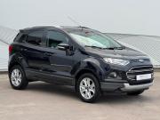 Ford EcoSport II Воронеж  - изображение 25