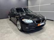 BMW 5 серии VI (F10/F11/F07) Нижний Новгород  - изображение 31