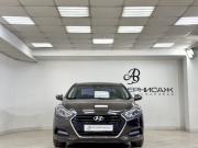 Hyundai i40 I Рестайлинг Санкт-Петербург  - изображение 31