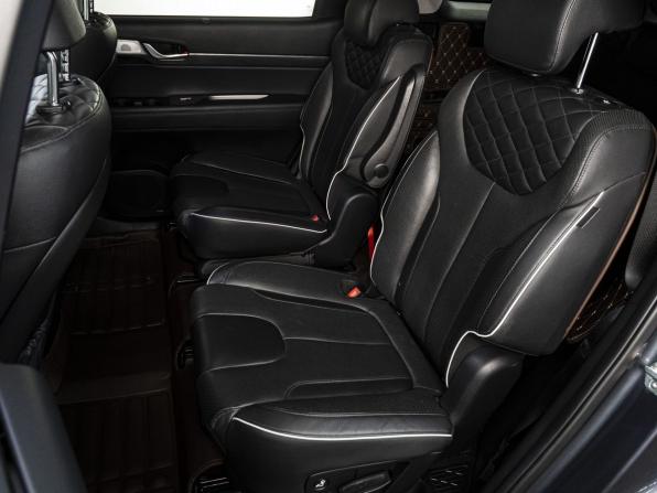 Hyundai Palisade I с пробегом 2020 года, цена 4 650 000 рублей, 71920 км, внедорожник, Автокод Объявления