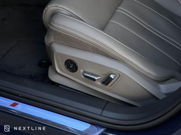Новый Audi A6 VI (C9) 2026 года, цена 8 990 000 рублей, седан, Автокод Объявления