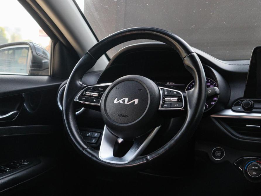 Kia Cerato IV Рестайлинг Москва  - изображение 12