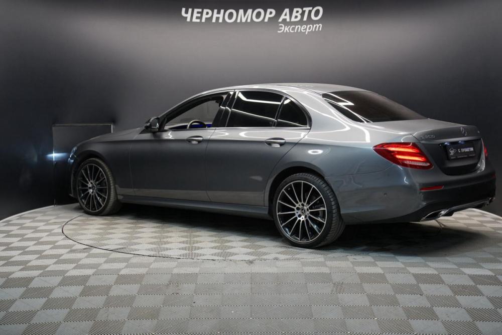 Mercedes-Benz E-Класс V (W213 S213 C238) Крым  - изображение 3