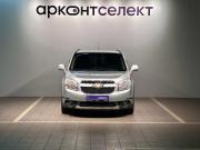 Chevrolet Orlando I Краснодар  - изображение 30