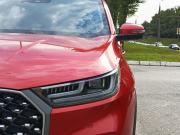 Chery Tiggo 8 Pro Max I Чебоксары  - изображение 43