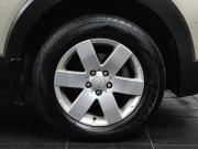 Chevrolet Captiva I Рестайлинг Москва  - изображение 48