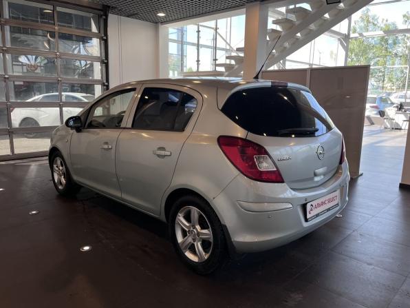 Opel Corsa D с пробегом 2009 года, цена 479 000 рублей, 94481 км, хэтчбек, Автокод Объявления