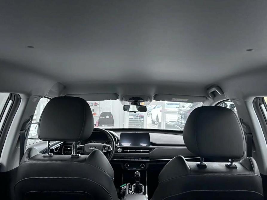 Chery Tiggo 4 Pro I Уфа  - изображение 26